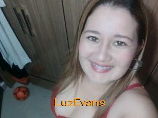 LuzEvans