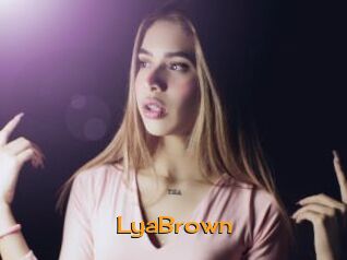 LyaBrown
