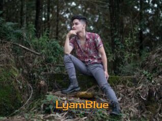 LyamBlue