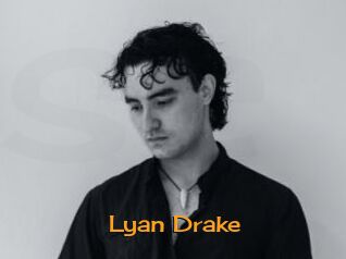 Lyan_Drake Sortez Couvert