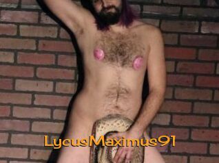 LycusMaximus91
