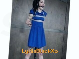 LydiaBlackXo