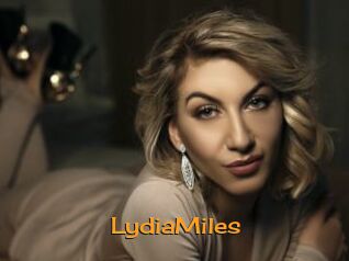 LydiaMiles