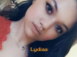 Lydiaa