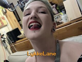 LykkeLane