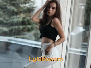 LylaBuxom