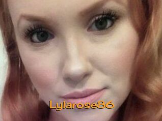 Lylarose86 Sortez Couvert