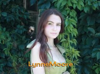 LynneMoore Sortez Couvert