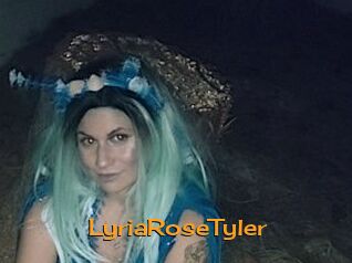 LyriaRoseTyler