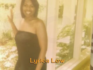 Lyrica_Low