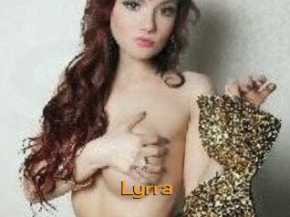 Lyrra Sortez Couvert