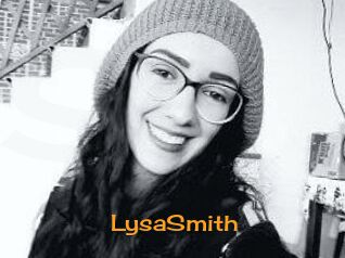 LysaSmith