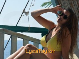 LysaTaylor