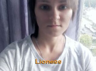 _Lioness_