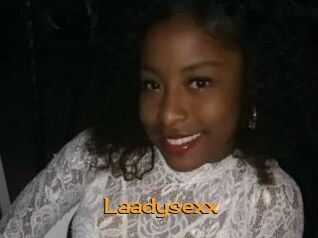 Laadysexx