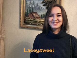 Laceysweet