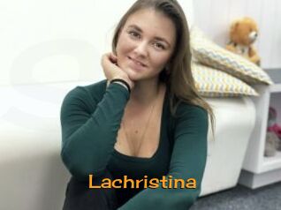 Lachristina