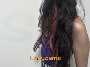 Lacycams