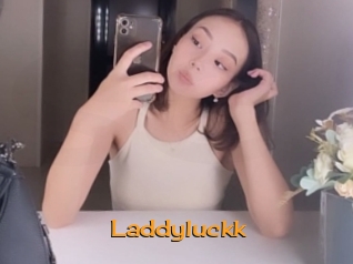 laddyluckk Sortez Couvert