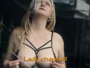 Lady_channell