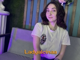 Ladyalcinaa