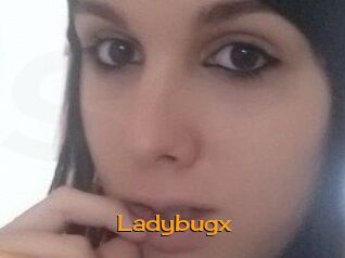 Ladybugx