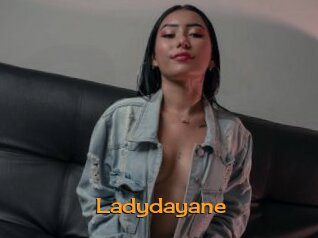 Ladydayane