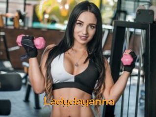 Ladydayanna