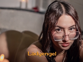 Ladyengel