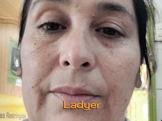 Ladyer