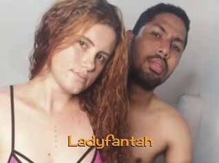 Ladyfantah