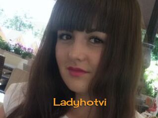 Ladyhotvi