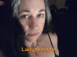 Ladyjadelynn