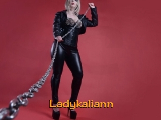 ladykaliann Sortez Couvert