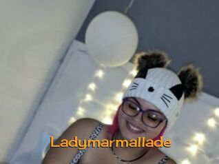 Ladymarmallade