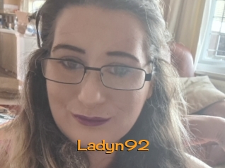Ladyn92