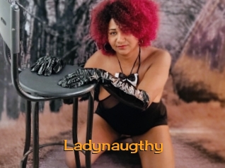 Ladynaugthy