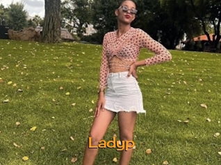 Ladyp