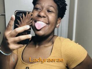 Ladyraerae