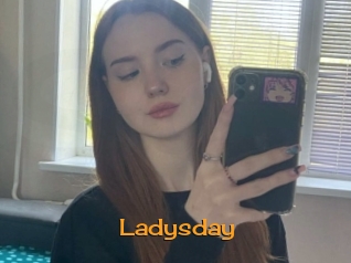 Ladysday