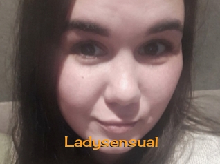 Ladysensual