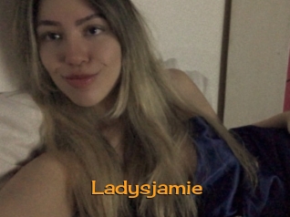 Ladysjamie