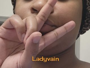 Ladyvain