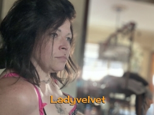 Ladyvelvet