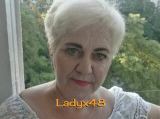 Ladyx48