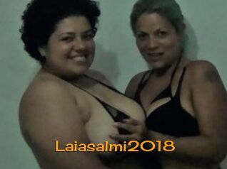 Laiasalmi2018