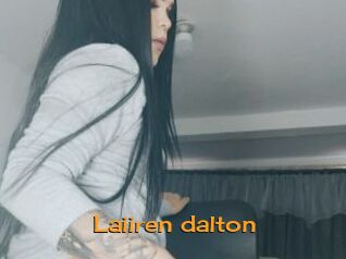 Laiiren_dalton