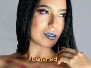 Lailahadil