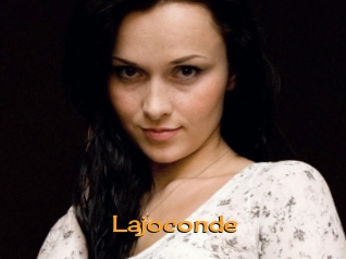 Lajoconde