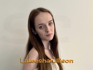 Lakeeshatullison